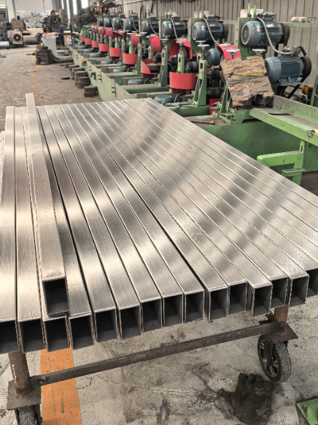 大理液冷不锈钢方管选源头厂