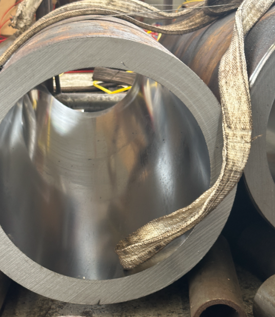 大理研磨管 内孔光亮管 生产厂家