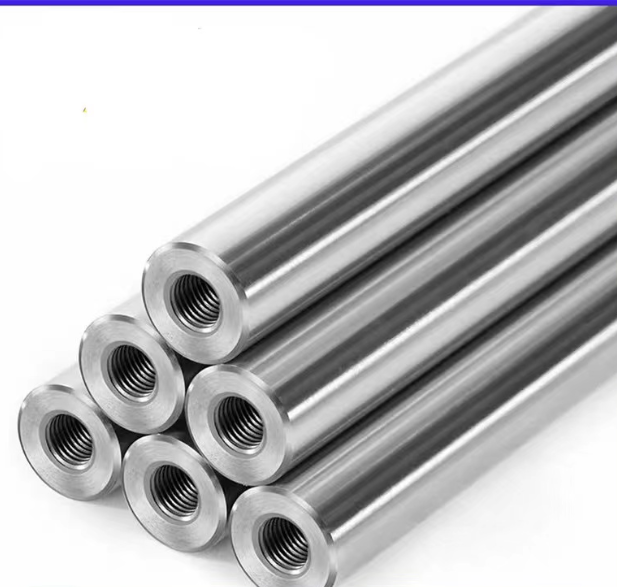 大理镀铬钢管 镀铬圆管 